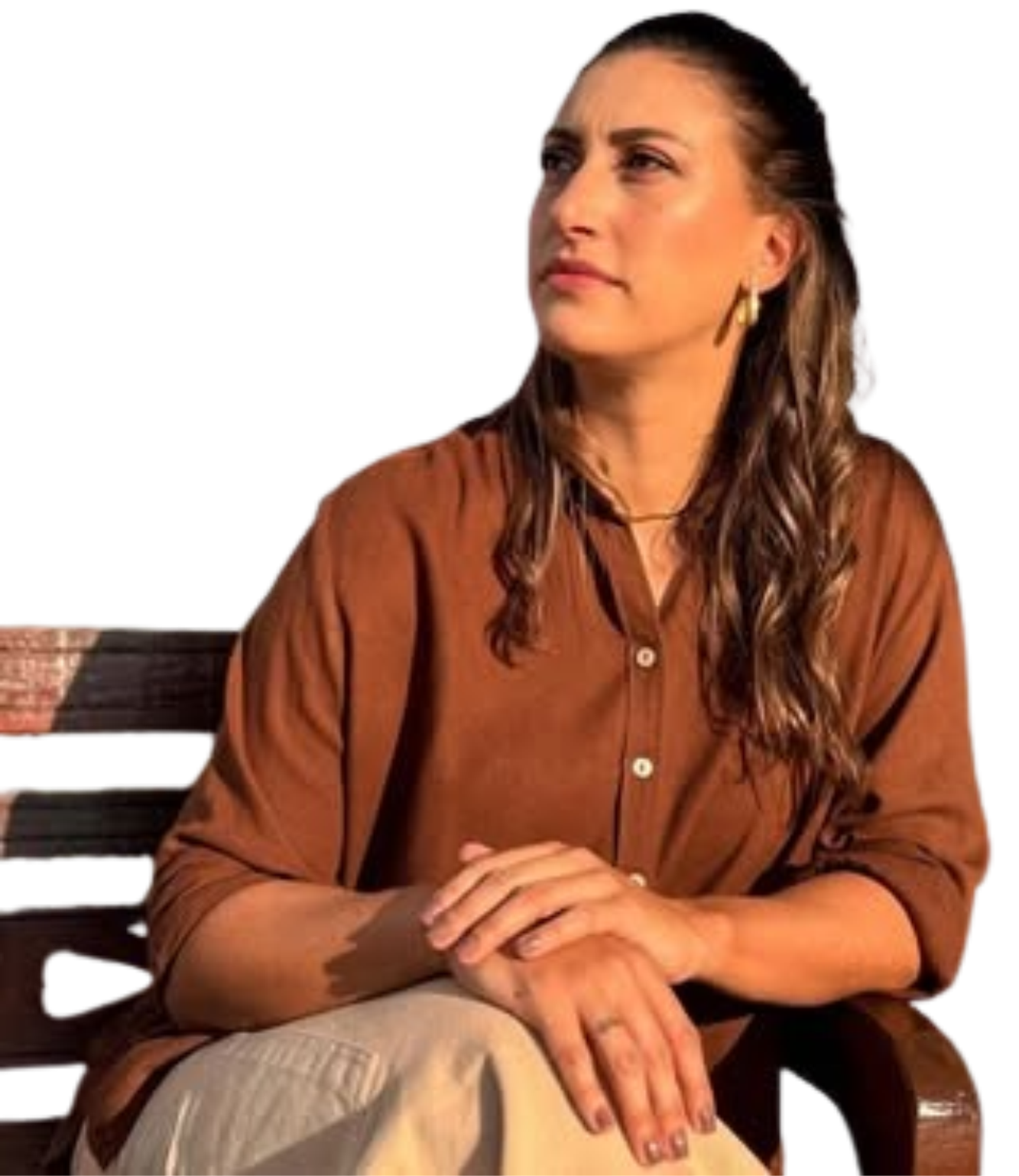 Sabrina Ruback, Enfermeira Estomaterapeuta